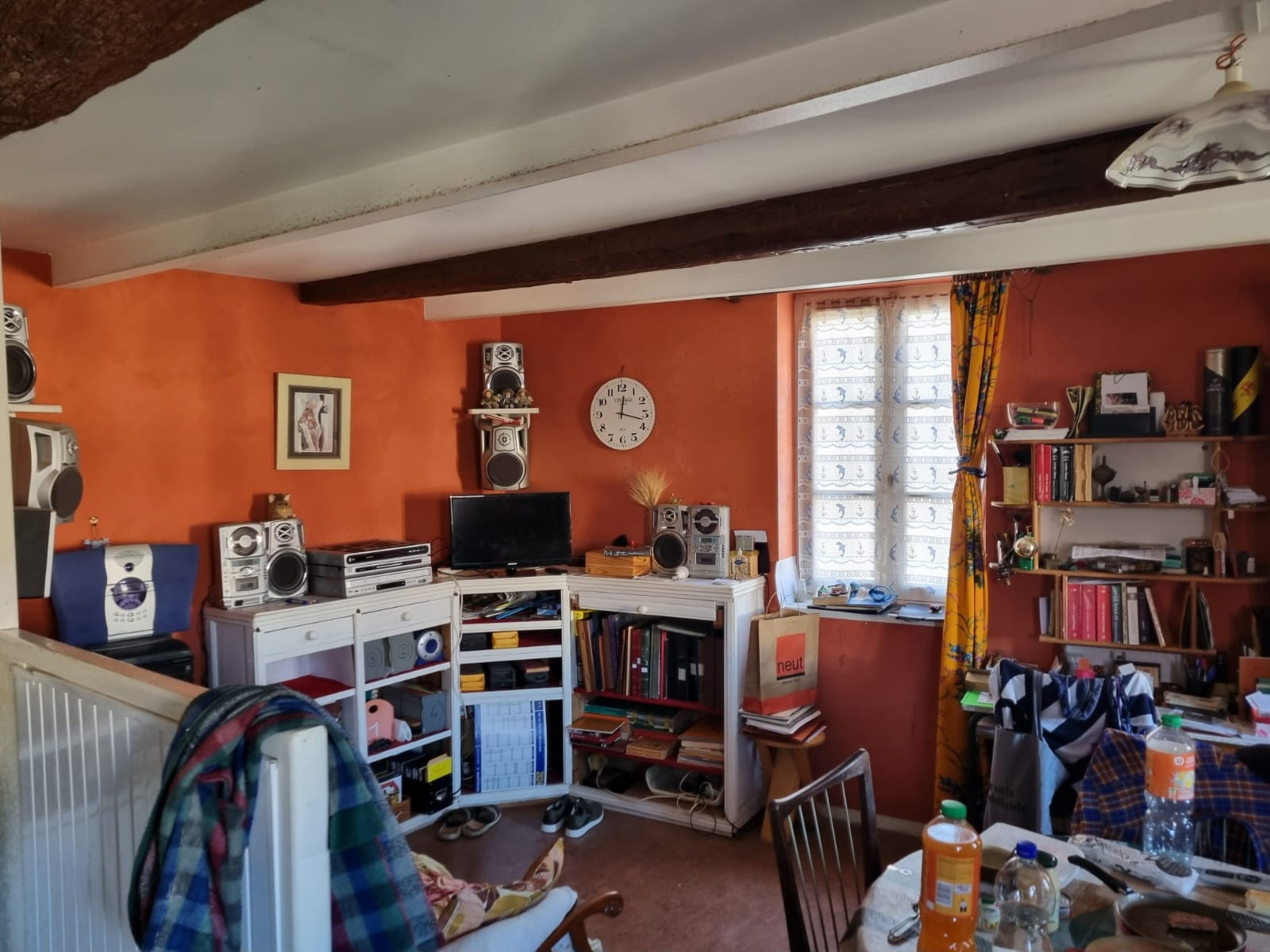 Troisième photo